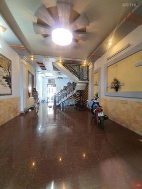 Nhà Mặt Tiền Huỳnh Thị Hai Quận 12 90m2 4 Tầng Chỉ 8 tỷ 5.
