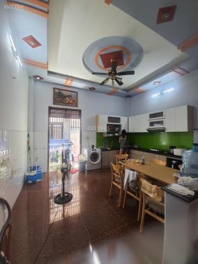 Nhà Mặt Tiền Huỳnh Thị Hai Quận 12 90m2 4 Tầng Chỉ 8 tỷ 5.