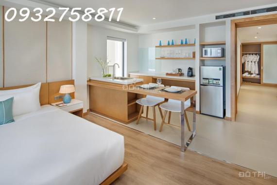 Tôi cần bán lại căn hộ mặt biển TSM Mỹ Khê Đà Nẵng chỉ 2 tỷ đang nhận tiền thuê 250 triệu/năm.