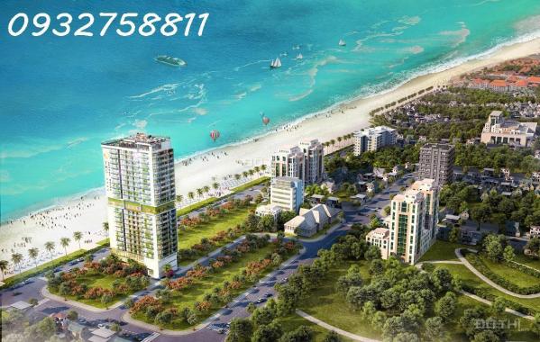 Tôi cần bán lại căn hộ mặt biển TSM Mỹ Khê Đà Nẵng chỉ 2 tỷ đang nhận tiền thuê 250 triệu/năm.