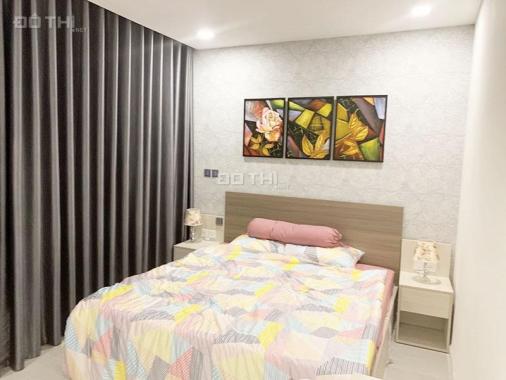 Vinhomes Golden River bán căn 3pn bố trí nội thất đẹp diện tích 110m2