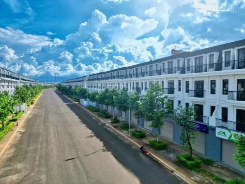 ECOCITY- GẤP nhà 4 tầng mặt tiền Nguyễn Chí Thanh chỉ 7,5ty