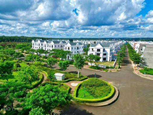 ECOCITY- GẤP nhà 4 tầng mặt tiền Nguyễn Chí Thanh chỉ 7,5ty