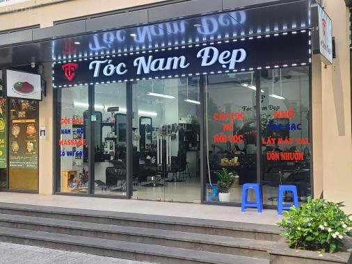 Cập nhật quỹ căn SHOPHOUSE chân đế BÁN MỚI - CHO THUÊ tháng 7 dự Vinhomes Smart City Tây Mỗ