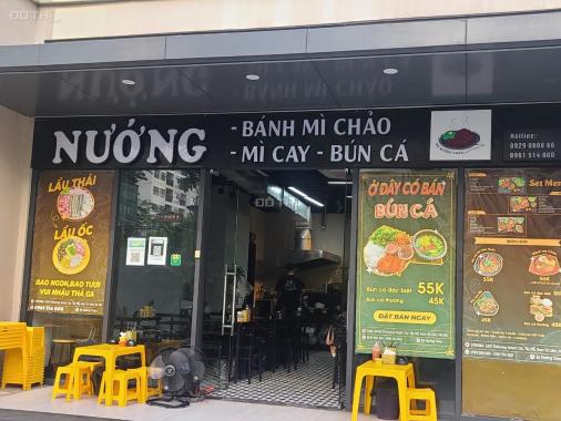 Cập nhật quỹ căn SHOPHOUSE chân đế BÁN MỚI - CHO THUÊ tháng 7 dự Vinhomes Smart City Tây Mỗ