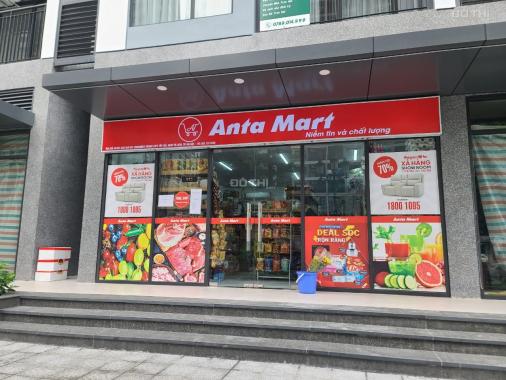 Cập nhật quỹ căn SHOPHOUSE chân đế BÁN MỚI - CHO THUÊ tháng 7 dự Vinhomes Smart City Tây Mỗ