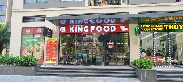 Cập nhật quỹ căn SHOPHOUSE chân đế BÁN MỚI - CHO THUÊ tháng 7 dự Vinhomes Smart City Tây Mỗ
