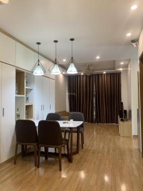 CHÍNH CHỦ BÁN CĂN HỘ GELEXIA 885 TAM TRINH - 86,3m2 - FULL NỘI THẤT - 3 TỶ NHỈNH