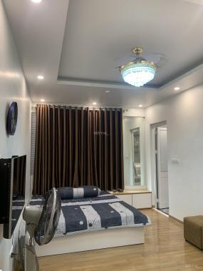 CHÍNH CHỦ BÁN CĂN HỘ GELEXIA 885 TAM TRINH - 86,3m2 - FULL NỘI THẤT - 3 TỶ NHỈNH