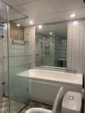 CHÍNH CHỦ BÁN CĂN HỘ GELEXIA 885 TAM TRINH - 86,3m2 - FULL NỘI THẤT - 3 TỶ NHỈNH