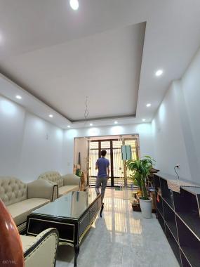 BÁN NHÀ Thịnh Quang mới xây– Đống Đa – 53M2 – 4 TẦNG – CHỈ 5.9 tỷ