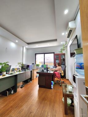 BÁN NHÀ Thịnh Quang mới xây– Đống Đa – 53M2 – 4 TẦNG – CHỈ 5.9 tỷ
