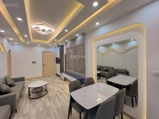 Bán RẺ - Chung cư HN2 CÁT LINH - HÀO NAM ( 30 - 52m2) từ 650Tr_Ở NGAY