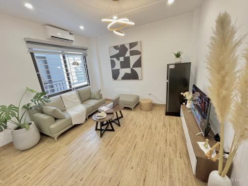 Bán Gấp !! Chung Cư K2 Minh Khai - Gốc Đề - Hai Bà Trưng từ 660Tr