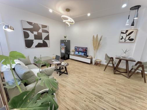 Bán Gấp !! Chung Cư K2 Minh Khai - Gốc Đề - Hai Bà Trưng từ 660Tr
