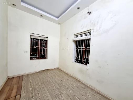 MẶT PHỐ NGUYỄN PHONG SẮC - CẦU GIẤY - 50M2 X 5 TẦNG - VUÔNG ĐẸP - VỈA HÈ 6M - CHỈ HƠN 13 TỶ
