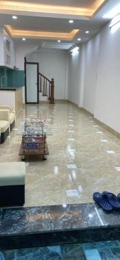 Bán nhà riêng mặt ngõ đại la, nhà đẹp tặng nội thất, gần trường học 39m, 5 tầng giá 4,8 tỷ