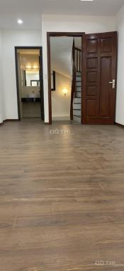 Bán nhà riêng mặt ngõ đại la, nhà đẹp tặng nội thất, gần trường học 39m, 5 tầng giá 4,8 tỷ