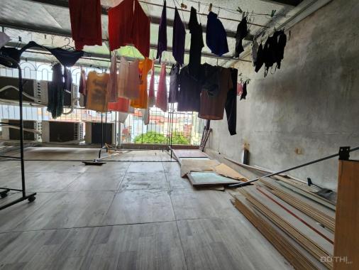 Chính chủ Bán nhà Bùi xương trạch, Oto tránh, KD sầm uất, DT: 50m2, 5 tầng, MT: 5,5m, giá 7,6 tỷ