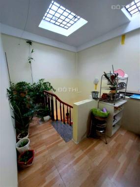 BÁN NHÀ ĐẸP CẦU BƯƠU, THANH TRÌ, SÁT PHỐ, Ô TÔ, 35m, 5T, mt 4m chỉ 3.6 tỷ.