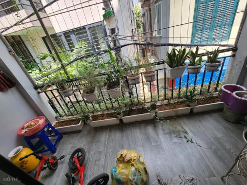 Bàn nhà Xuân Tảo Ngõ thông, ô tô, kinh doanh 58m2 4 tầng, mặt tiền 4.75m chỉ 8 tỷ 0948031338