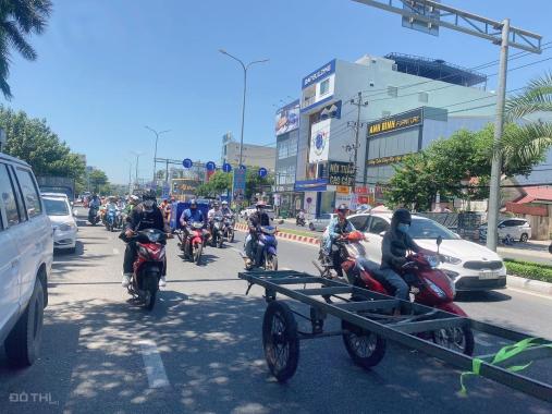 GI.Á R.Ẻ BẤT NGỜ NHỈNH 1TY SỞ HỮU NGAY CĂN NHÀ HOẶC LÔ ĐẤT NGUYỄN CÔNG TRỨ DT 70M-NGANG 7M