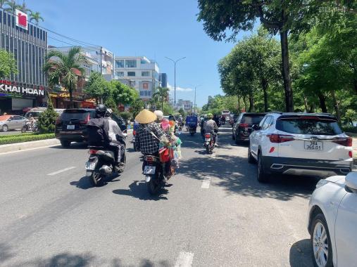 GI.Á R.Ẻ BẤT NGỜ NHỈNH 1TY SỞ HỮU NGAY CĂN NHÀ HOẶC LÔ ĐẤT NGUYỄN CÔNG TRỨ DT 70M-NGANG 7M