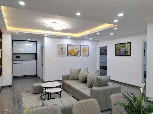 Rất gấp! Cần bán nhanh căn hộ 3PN Mulberry Lane, full đồ, ban công ĐB – ĐN mát, giá 4,2 tỷ. LH 0911