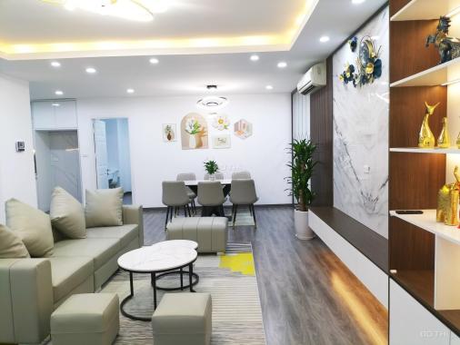 Rất gấp! Cần bán nhanh căn hộ 3PN Mulberry Lane, full đồ, ban công ĐB – ĐN mát, giá 4,2 tỷ. LH 0911