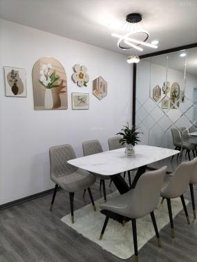 Rất gấp! Cần bán nhanh căn hộ 3PN Mulberry Lane, full đồ, ban công ĐB – ĐN mát, giá 4,2 tỷ. LH 0911