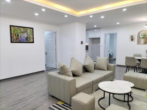 Rất gấp! Cần bán nhanh căn hộ 3PN Mulberry Lane, full đồ, ban công ĐB – ĐN mát, giá 4,2 tỷ. LH 0911