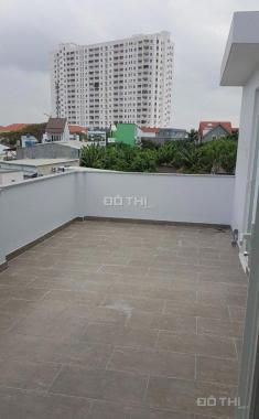 Bán nhà riêng tại Đường 9, Phường Linh Tây, Thủ Đức, Hồ Chí Minh diện tích 82.8m2 giá 12.5 Tỷ