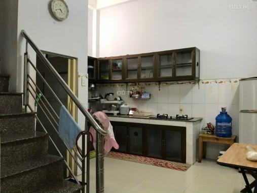 CHủ Ngộp quá Bán gấp H4m Nguyễn Hồng Đào,Tân Bình. 4x10. 2 lầu 4.6 tỷ