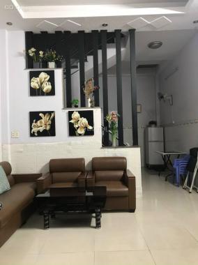 CHủ Ngộp quá Bán gấp H4m Nguyễn Hồng Đào,Tân Bình. 4x10. 2 lầu 4.6 tỷ