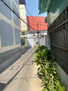 CHủ Ngộp quá Bán gấp H4m Nguyễn Hồng Đào,Tân Bình. 4x10. 2 lầu 4.6 tỷ