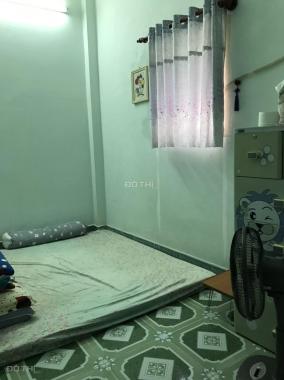 CHủ Ngộp quá Bán gấp H4m Nguyễn Hồng Đào,Tân Bình. 4x10. 2 lầu 4.6 tỷ