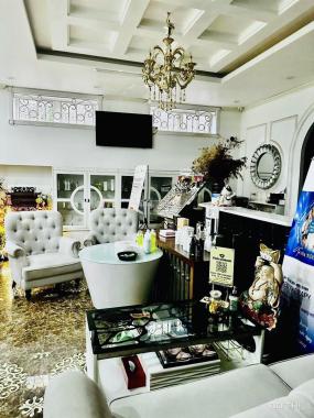 Bán Nhà Phố Phạm Đình Hổ - Mặt Tiền 8m3 - 73m2 x 5T - 26 tỷ.