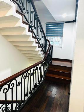 Bán Nhà Phố Phạm Đình Hổ - Mặt Tiền 8m3 - 73m2 x 5T - 26 tỷ.