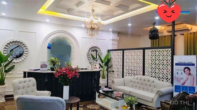 Bán Nhà Phố Phạm Đình Hổ - Mặt Tiền 8m3 - 73m2 x 5T - 26 tỷ.