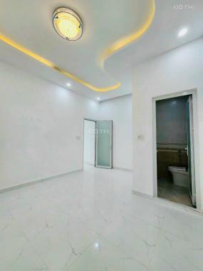 Bán nhà mới shr - Hẻm 205 Huỳnh Tấn Phát Q 7- Dt 4.7x10m- 2pn - Giá 4.75 tỷ