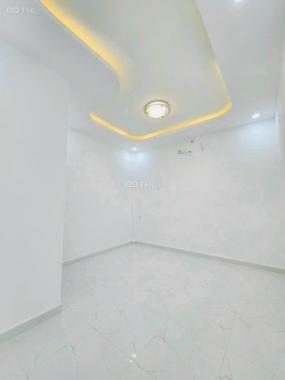 Bán nhà mới shr - Hẻm 205 Huỳnh Tấn Phát Q 7- Dt 4.7x10m- 2pn - Giá 4.75 tỷ