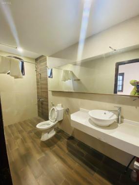 Biệt thự Tô Ngọc Vân, Tây Hồ, lô góc, 200m2 x 4 tầng, Mt 15m. hạ chào 12,1 tỷ. giá mới 65.9 tỷ.