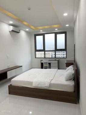 Căn hộ Jamona Heights 2PN75m²FullNT mới cho thuê 14tr/th.Khách thiện chí Chốt Cọc sớm giảm thêm 1tr