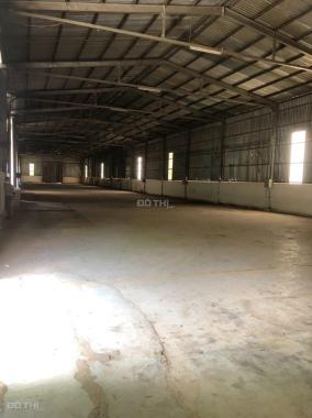 * Cho thuê kho xưởng*1500m2 Nguyễn Xiển, phường Long Bình, Quận 9, TPHCM