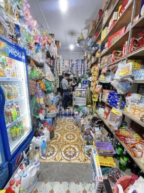 Hiếm, siêu rẻ, Bán nhà Bạch Mai, vỉa hè, ô tô tránh, Kinh doanh sầm uất DT 47m, Giá 6,7 tỷ