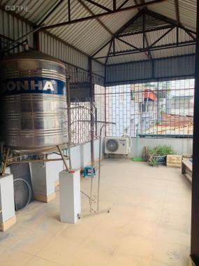 Hiếm, siêu rẻ, Bán nhà Bạch Mai, vỉa hè, ô tô tránh, Kinh doanh sầm uất DT 47m, Giá 6,7 tỷ