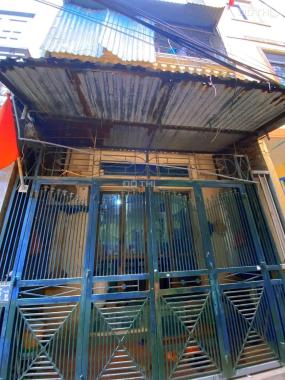 Bán đất tặng nhà C4 Xuân Đỉnh 53m2, ô tô đỗ cửa, 10m ra ô tô tránh, sổ vuông đẹp chỉ 5 tỷ 094803133