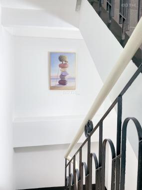 Bán nhà riêng Đinh Tiên Hoàng, P3, Bình Thạnh, diện tích 48m2, GIÁ 4.8 TỶ. LH: 0933.833.291 Hảo Hảo