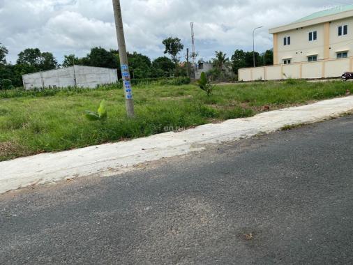 Bán đất tại Đường Bà Rịa - Châu Pha, Phú Mỹ, Bà Rịa Vũng Tàu diện tích 112m2 giá 1 Tỷ
