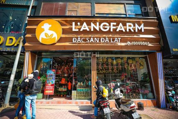 Cần bán nhanh, bao phí sang tên, nhà mặt phố Huỳnh Thúc Kháng, 112m2, mặt tiền 10.5m, giá 50.1 tỷ